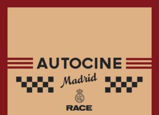 Autocine Logo