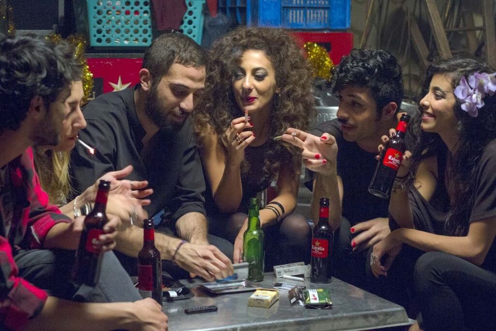 Bar Bahar