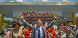 El fundador