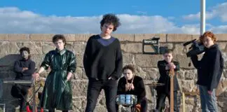 Sing Street