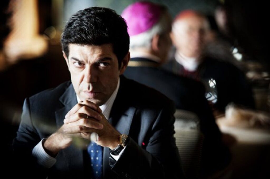 Suburra