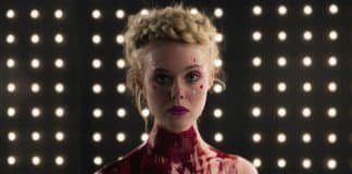 The Neon Demon
