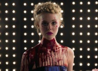 The Neon Demon