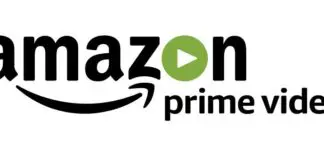 Amazon Video Prime