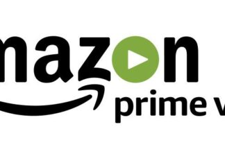 Amazon Video Prime