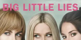 Big Little Lies