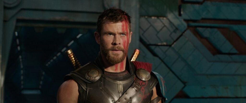 Ragnarok