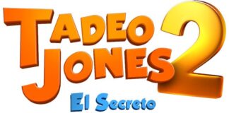 Tadeo Jones 2