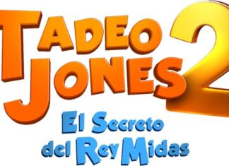 Tadeo Jones 2