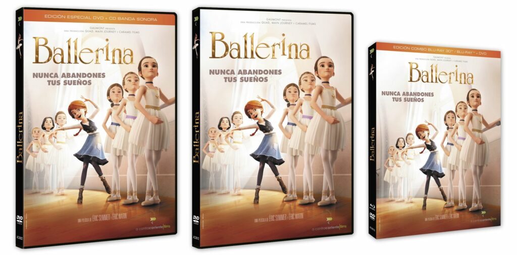 Ballerina