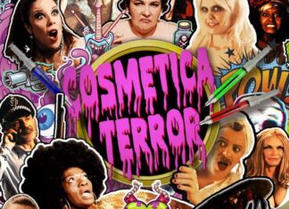 Cosmética Terror