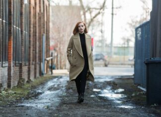 Miss Sloane