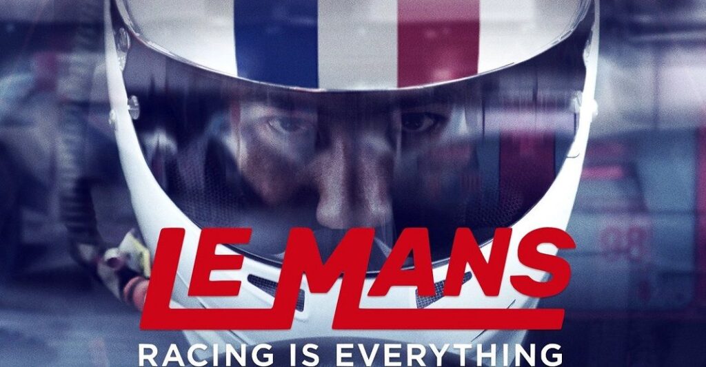 Racing is Everything