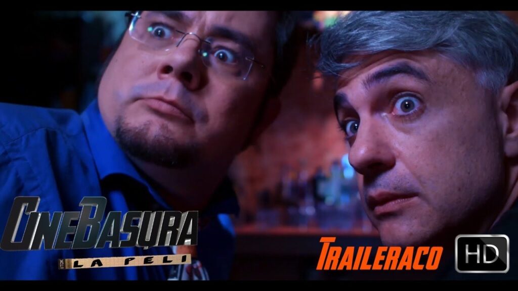 CineBasura