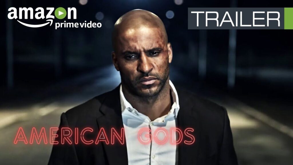 American Gods