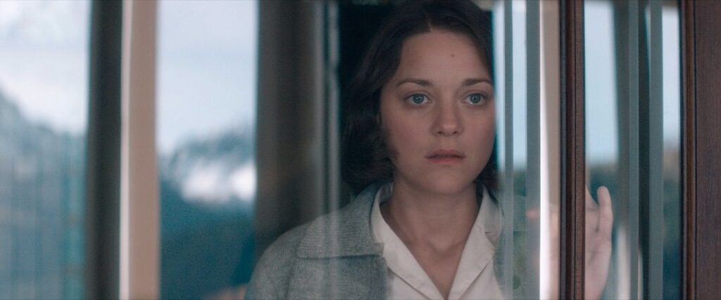 El Sueño de Gabrielle