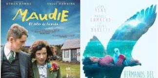 Estrenos 23 de Junio 2017