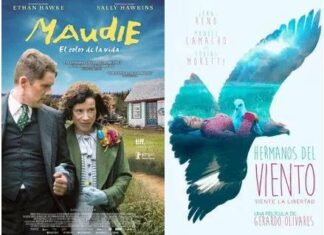 Estrenos 23 de Junio 2017