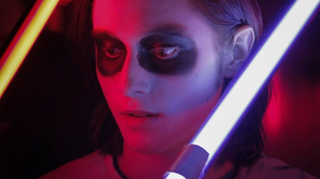 I am not a serial killer