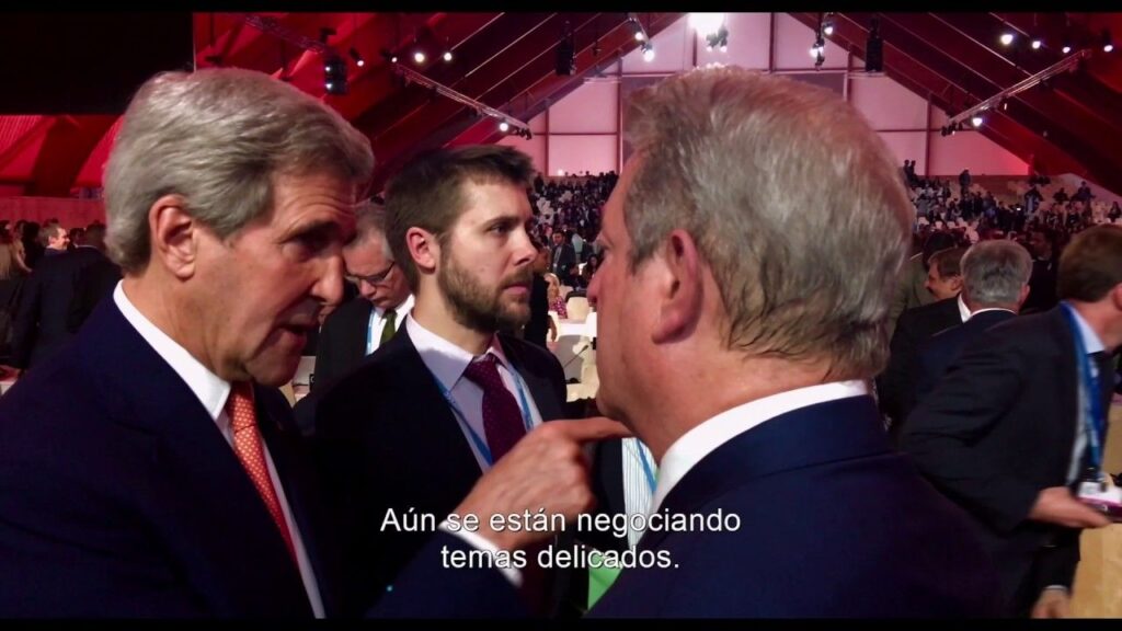 Una Verdad muy Incómoda