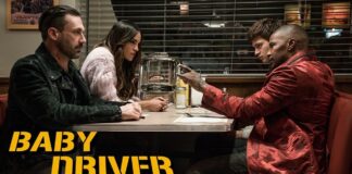 Trailer de Baby Driver