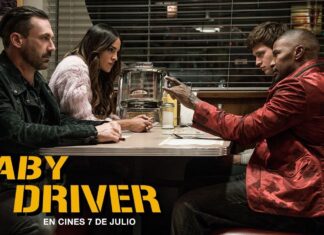 Trailer de Baby Driver