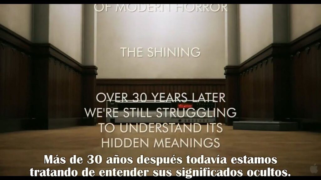 Room 237