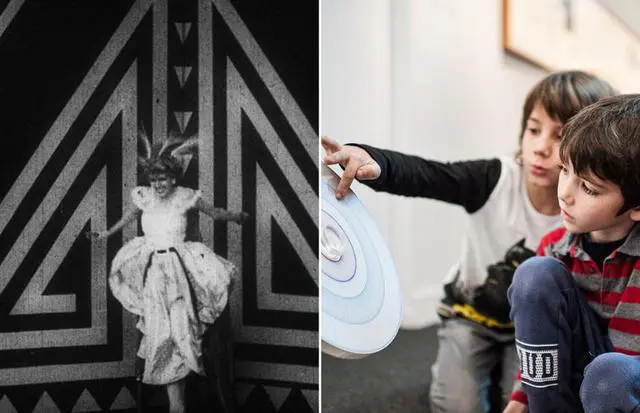 Arte y Cine