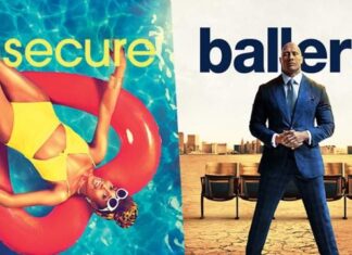 Insecure y Ballers