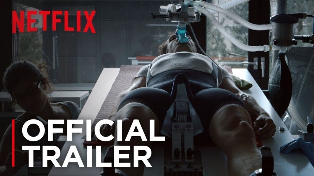 Trailer de Ícaro