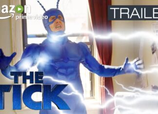 trailer de The Thick