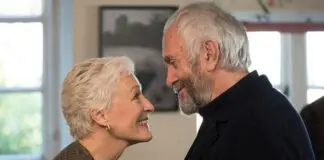 Película La Buena Esposa