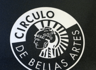 Círculo de Bellas Artes Octubre 2017