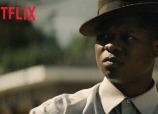 película Mudbound