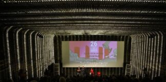 26 edición del Festival de Cine de Madrid