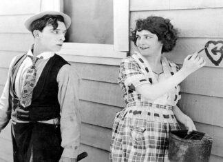 Ciclo de cine sobre Buster Keaton