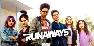 serie Runaways