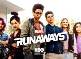 serie Runaways