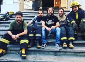 Sólo se vive una vez