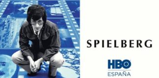 Documental Spielberg