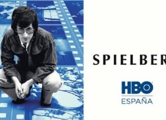 Documental Spielberg