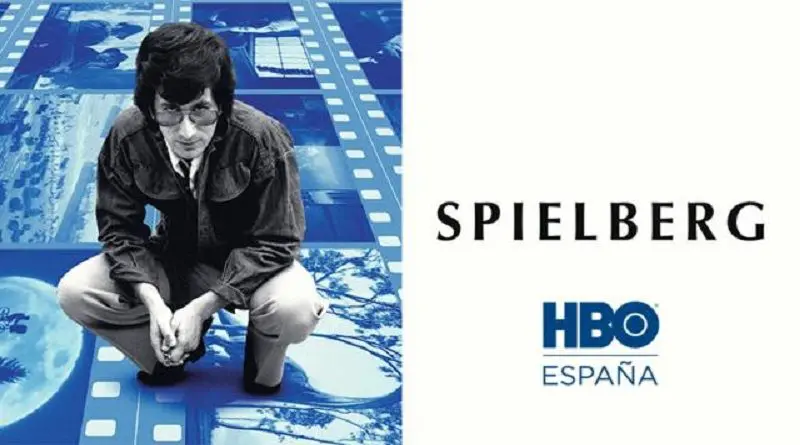 Documental Spielberg