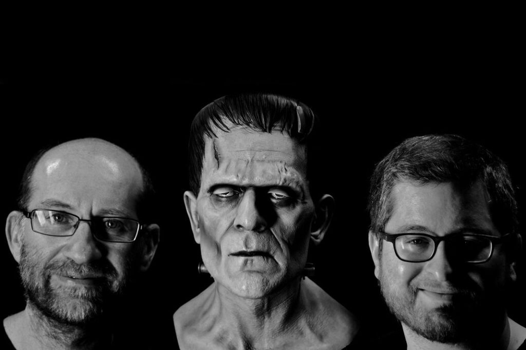 The Frankenstein Complex
