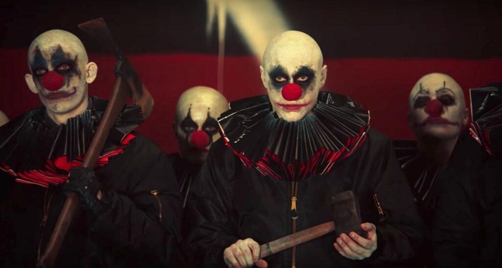 American Horror Story Cult