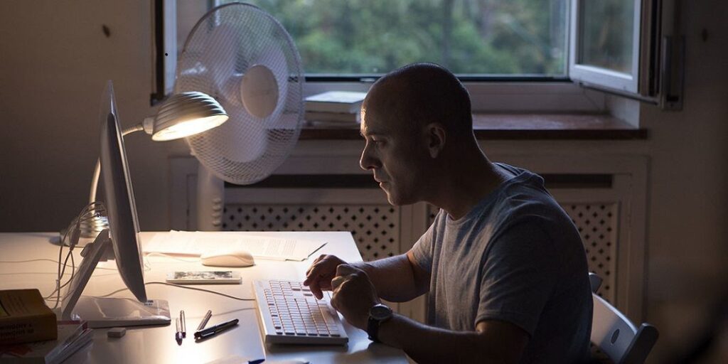 El Autor