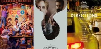 Estrenos 1 de Diciembre 2017