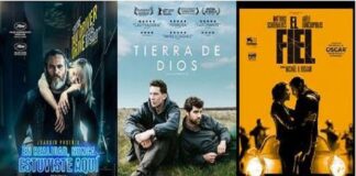 Estrenos 24 de Noviembre 2017