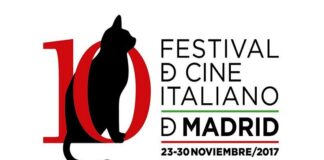 Festival de Cine Italiano en Madrid