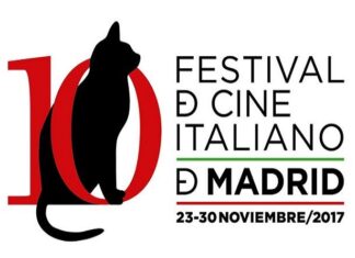 Festival de Cine Italiano en Madrid