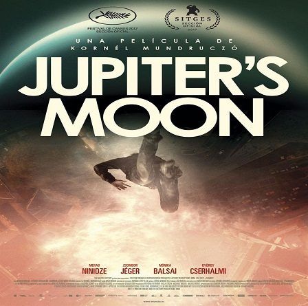 jupiter's moon movie review